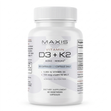 Vitamin D3 + K2 (MK-7)