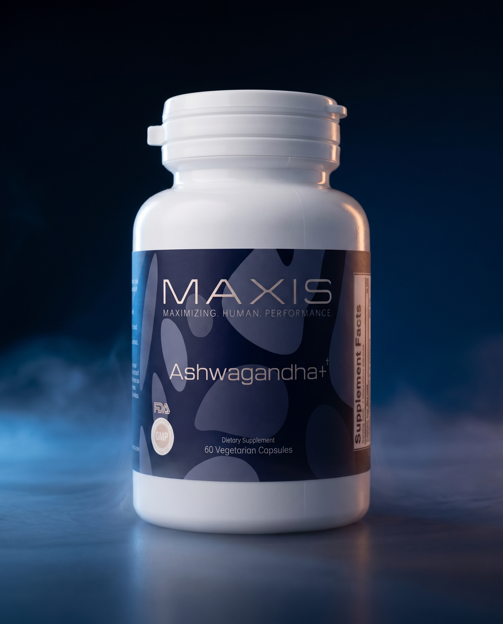 Ashwagandha+