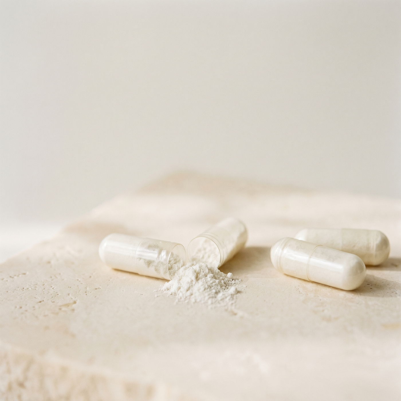 Researched Dosing