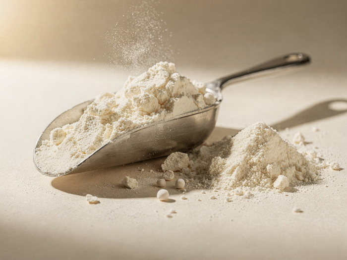 grass-fed whey