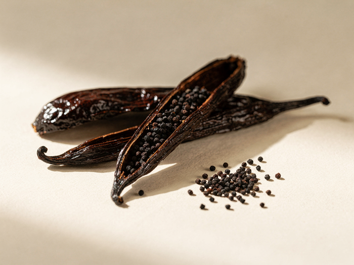 vanilla