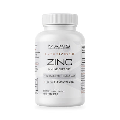 L-OptiZinc® Zinc