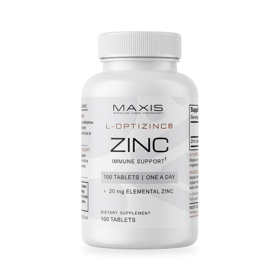 L-OptiZinc® Zinc