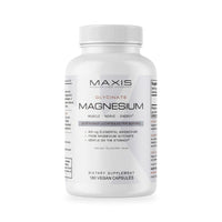 Magnesium Glycinate
