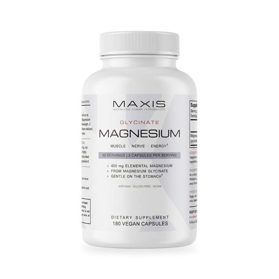Magnesium Glycinate