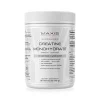 Micronized Creatine Monohydrate