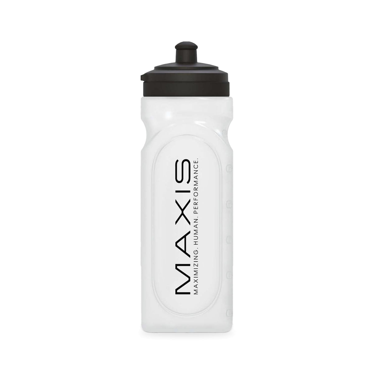 MAXIS Performance Bottle on white