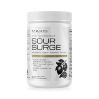 Paraxanthine Pre-Workout – Sour Surge